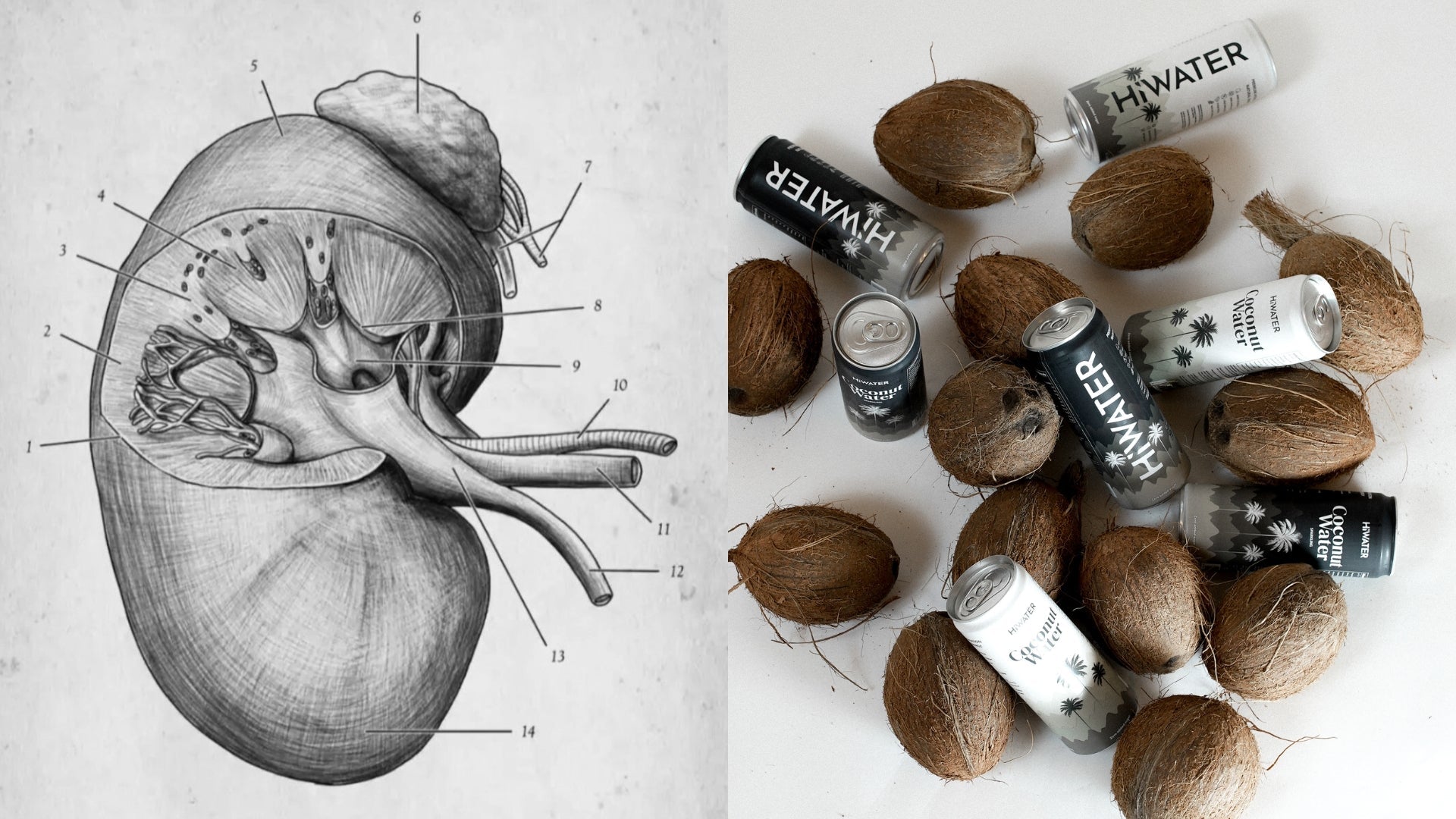 98% dintre oameni au deficit de potasiu