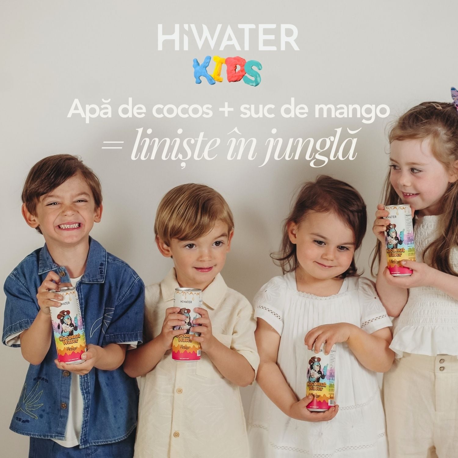 HIWATER Mango