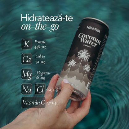 HIWATER Sparkling