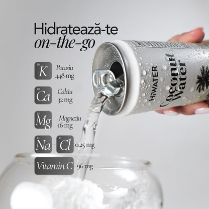 HIWATER Original