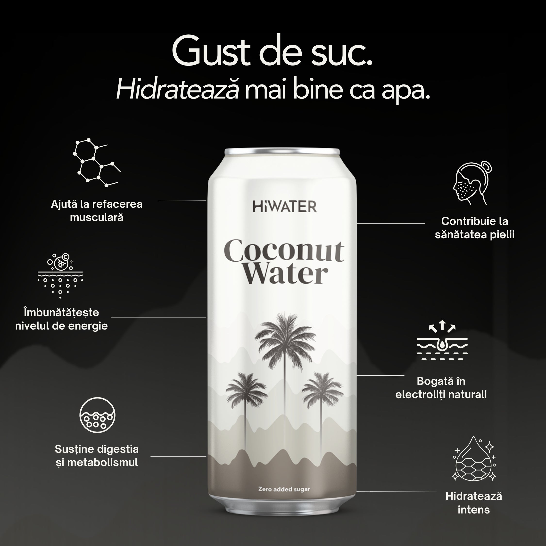 HIWATER Original
