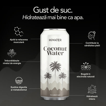 HIWATER Original