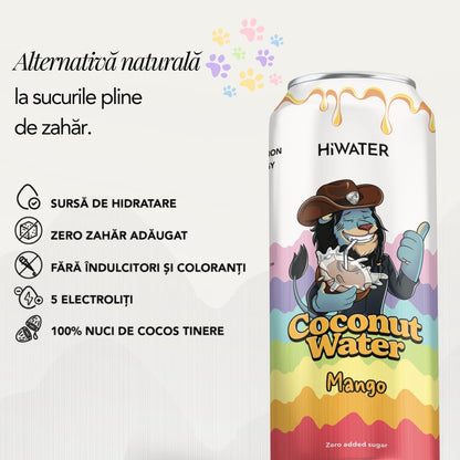 HIWATER Mango
