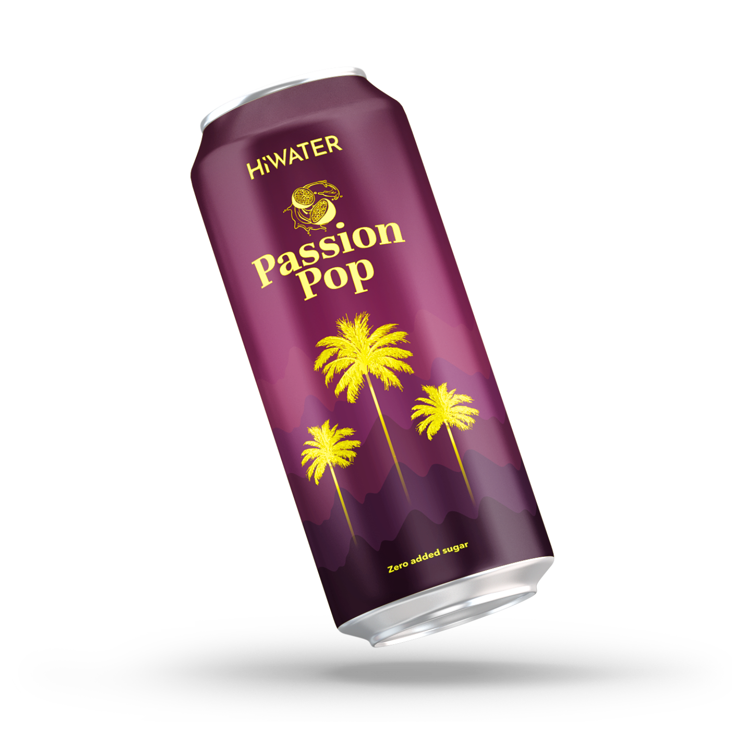 HIWATER Passion Pop