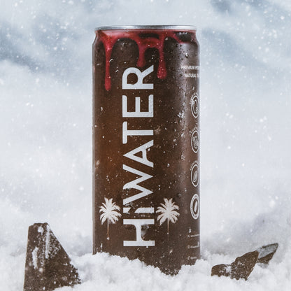 HIWATER Choco Coco
