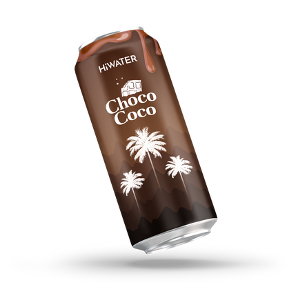 HIWATER Choco Coco
