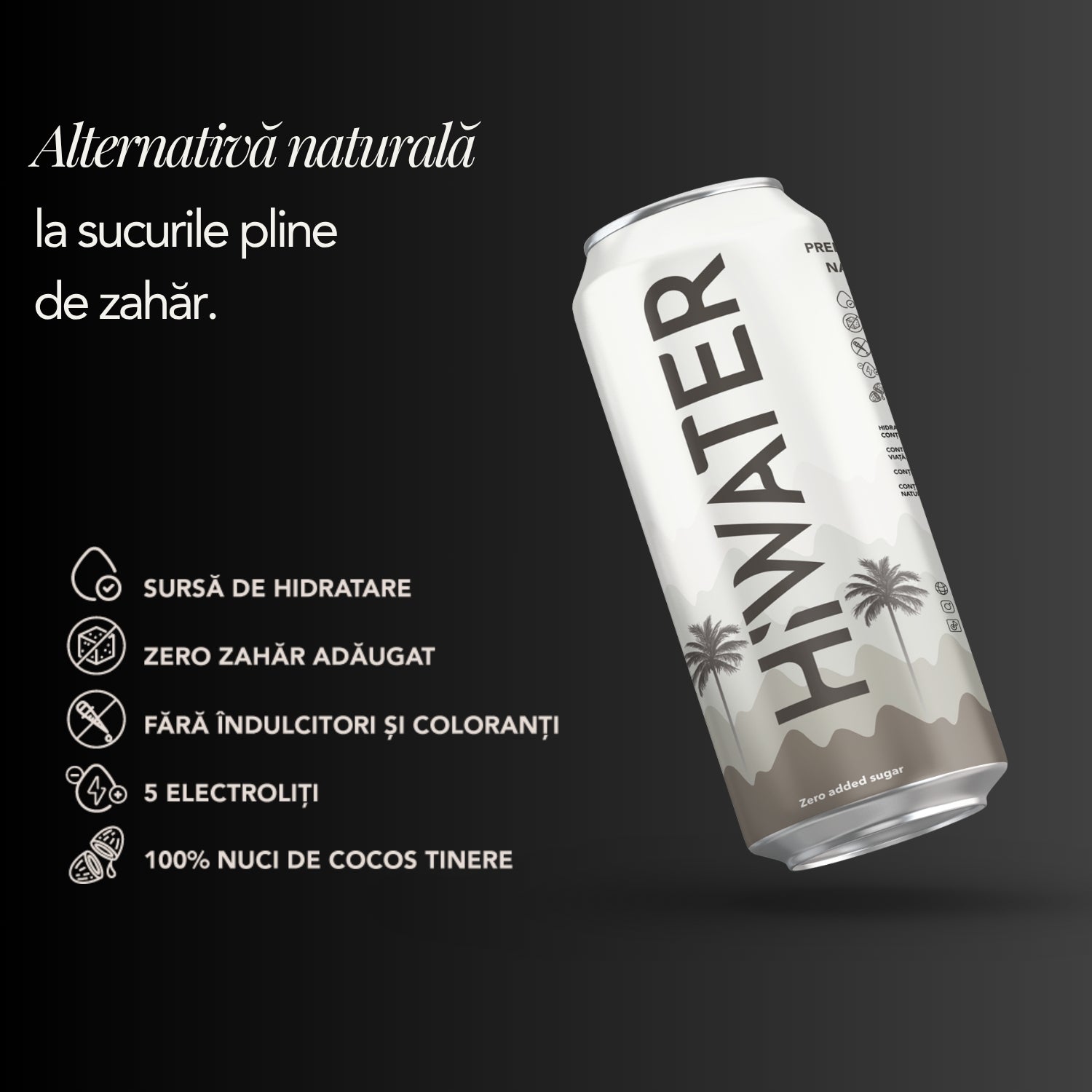 HIWATER Original