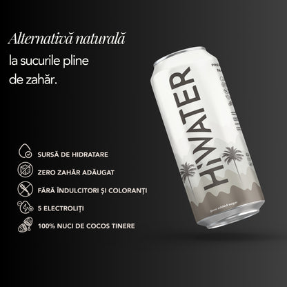 HIWATER Original