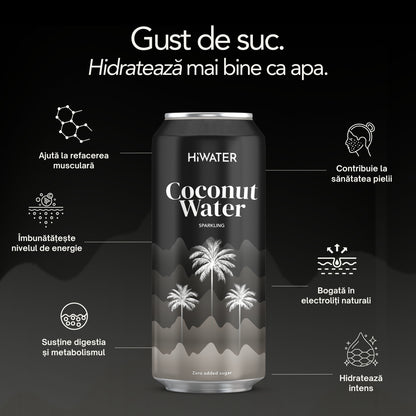 HIWATER Sparkling