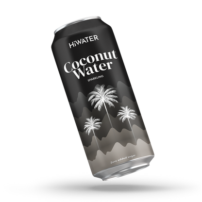 HIWATER SPARKLING