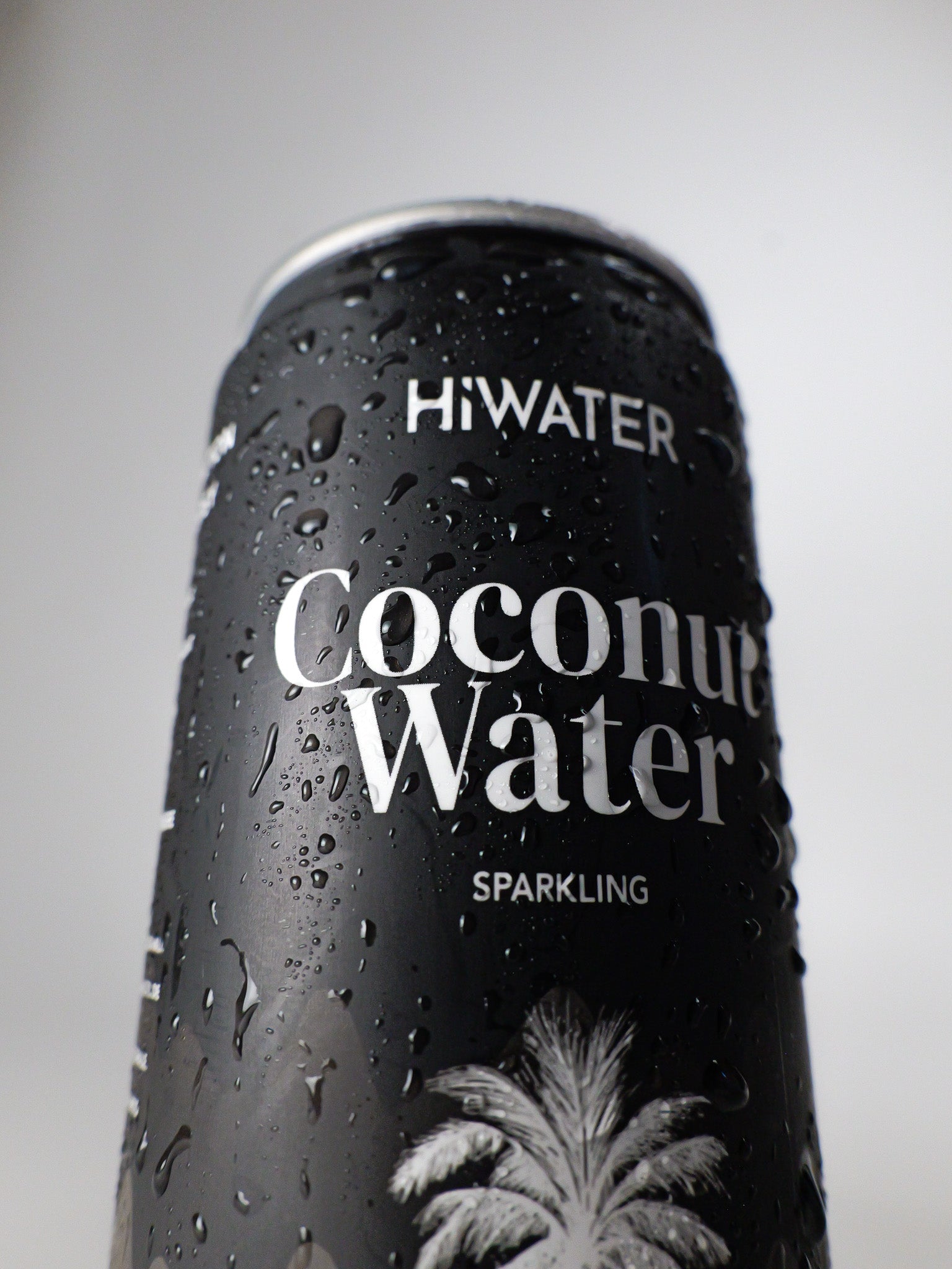 HIWATER Sparkling
