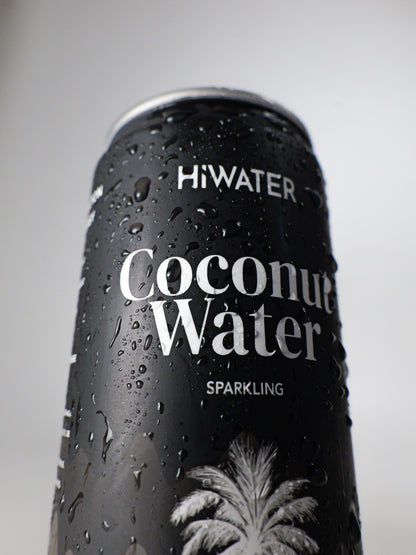 HIWATER Sparkling