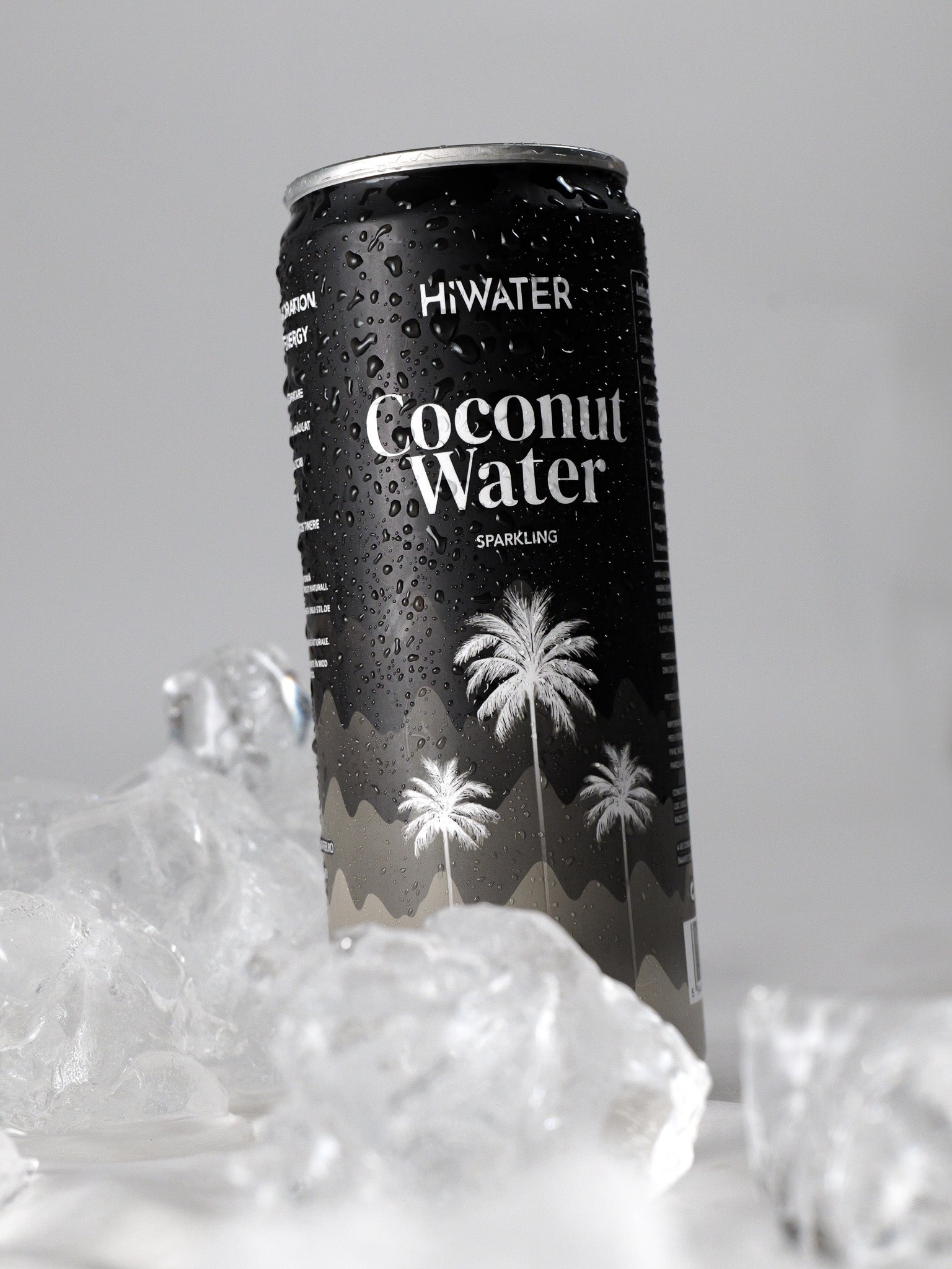 HIWATER Sparkling