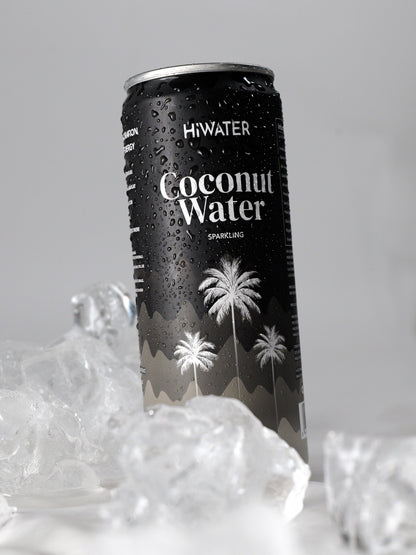 HIWATER Sparkling