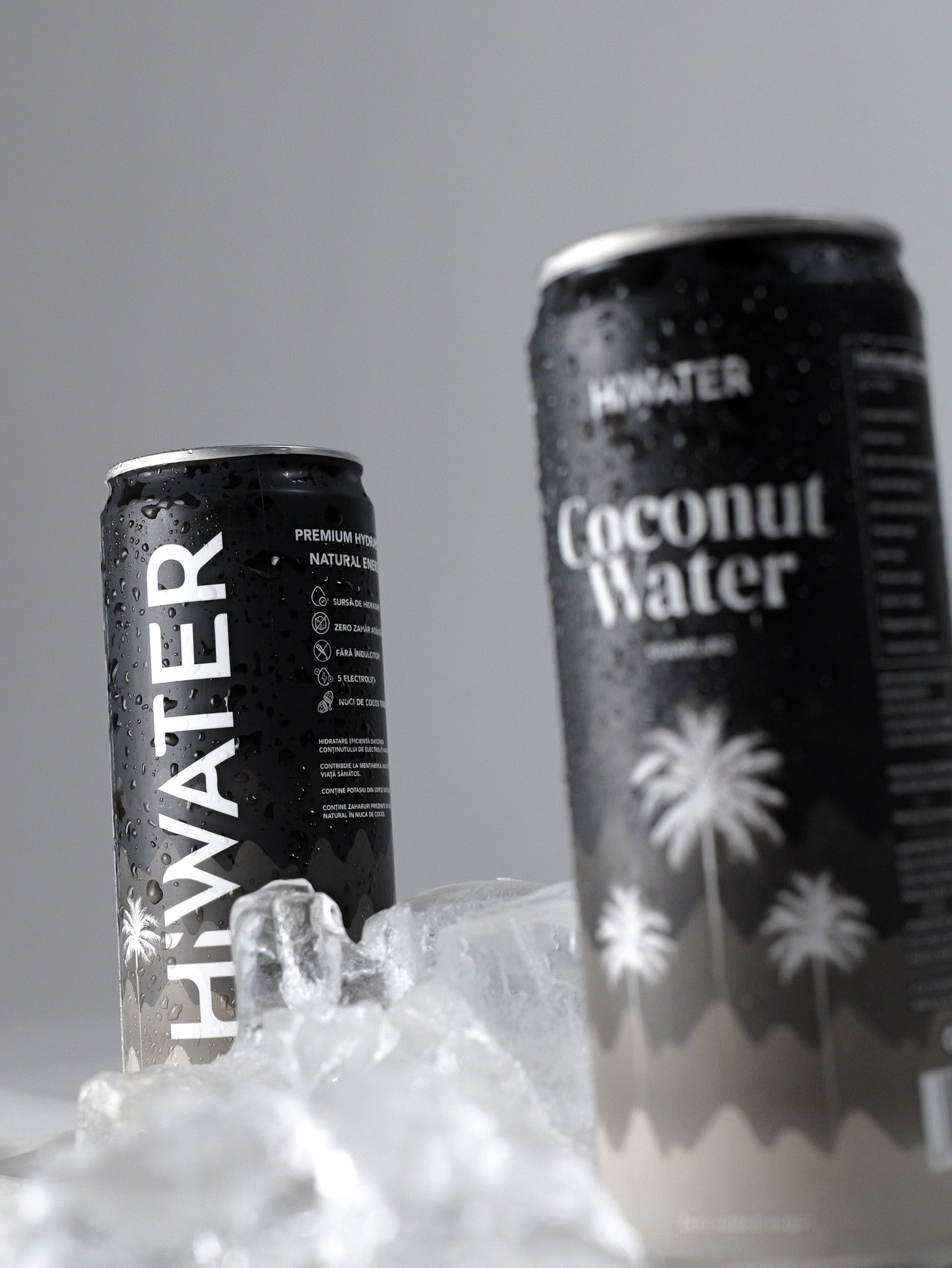 HIWATER Sparkling