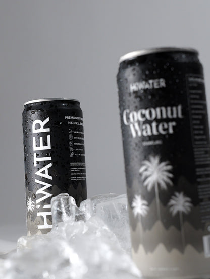 HIWATER Sparkling